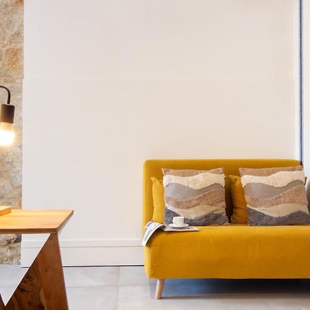 Bom Retiro'S Delight By Lovelystay Porto Exterior foto
