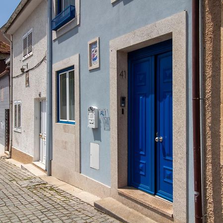 Bom Retiro'S Delight By Lovelystay Porto Exterior foto