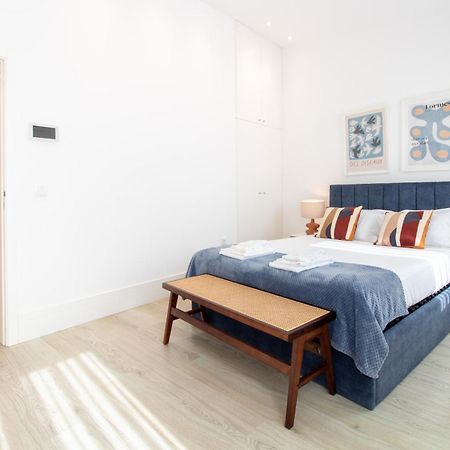 Bom Retiro'S Delight By Lovelystay Porto Exterior foto