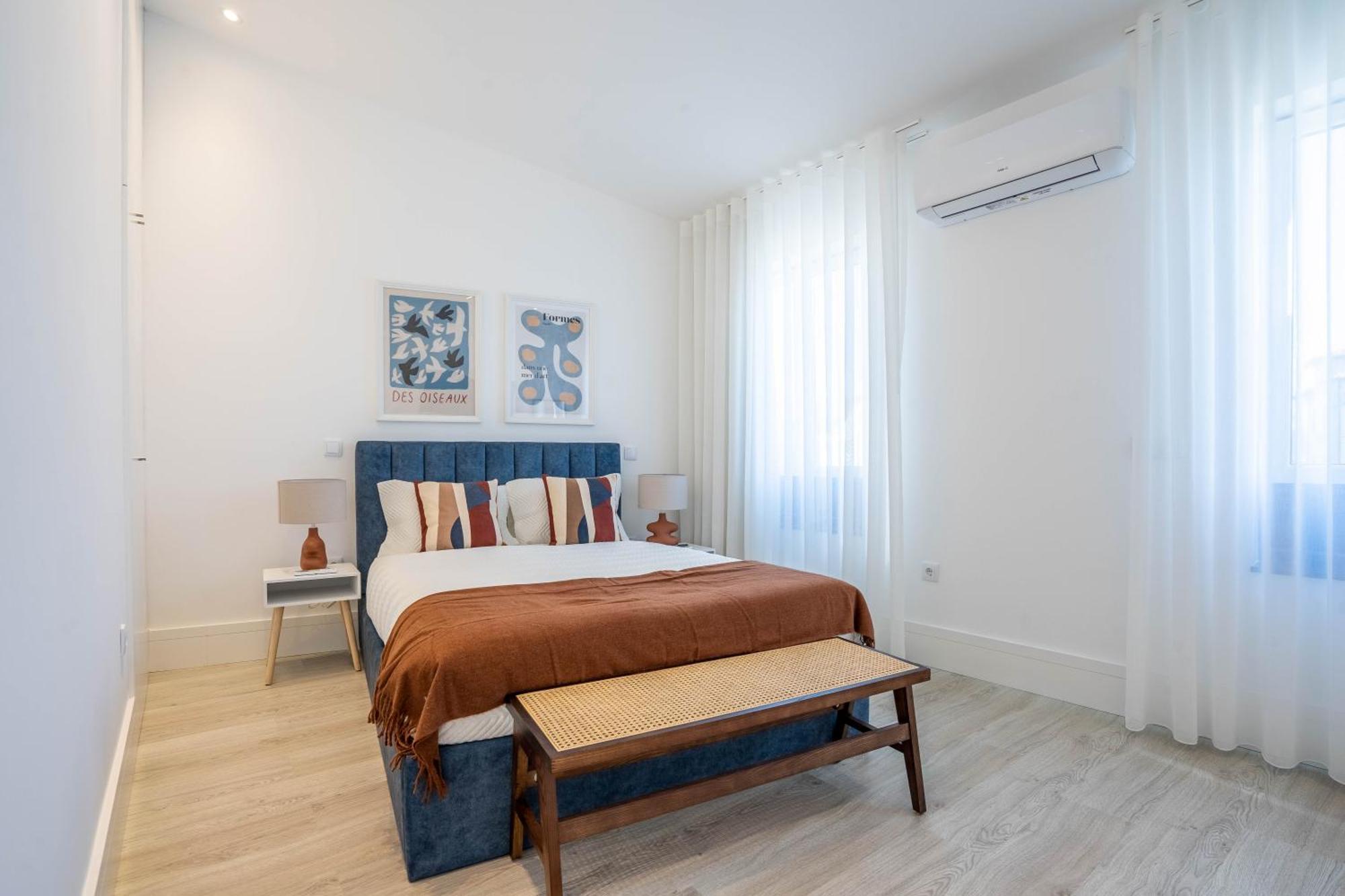 Bom Retiro'S Delight By Lovelystay Porto Exterior foto