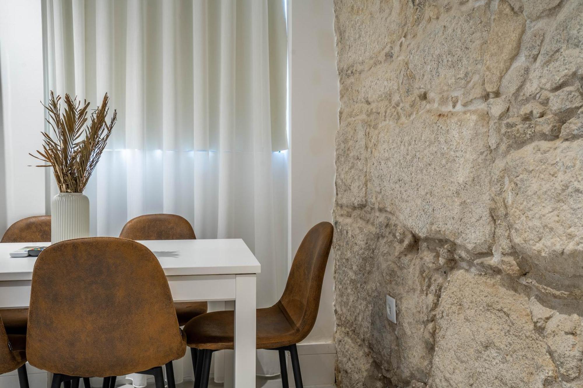 Bom Retiro'S Delight By Lovelystay Porto Exterior foto