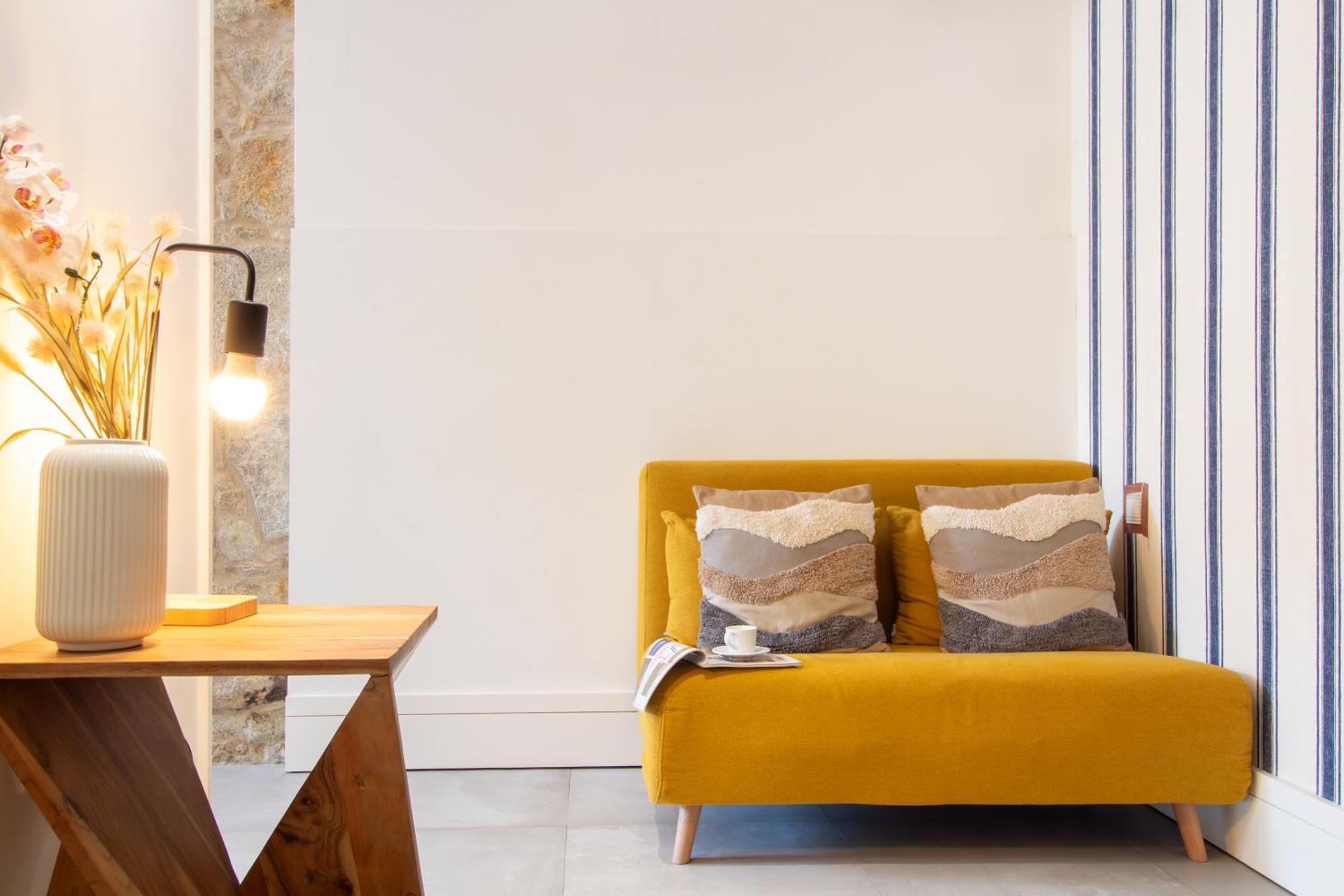 Bom Retiro'S Delight By Lovelystay Porto Exterior foto