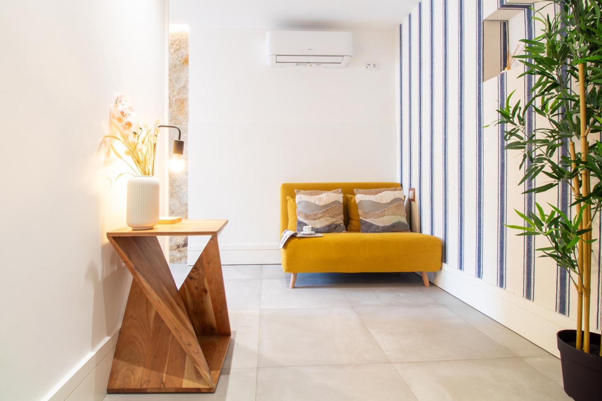 Bom Retiro'S Delight By Lovelystay Porto Exterior foto