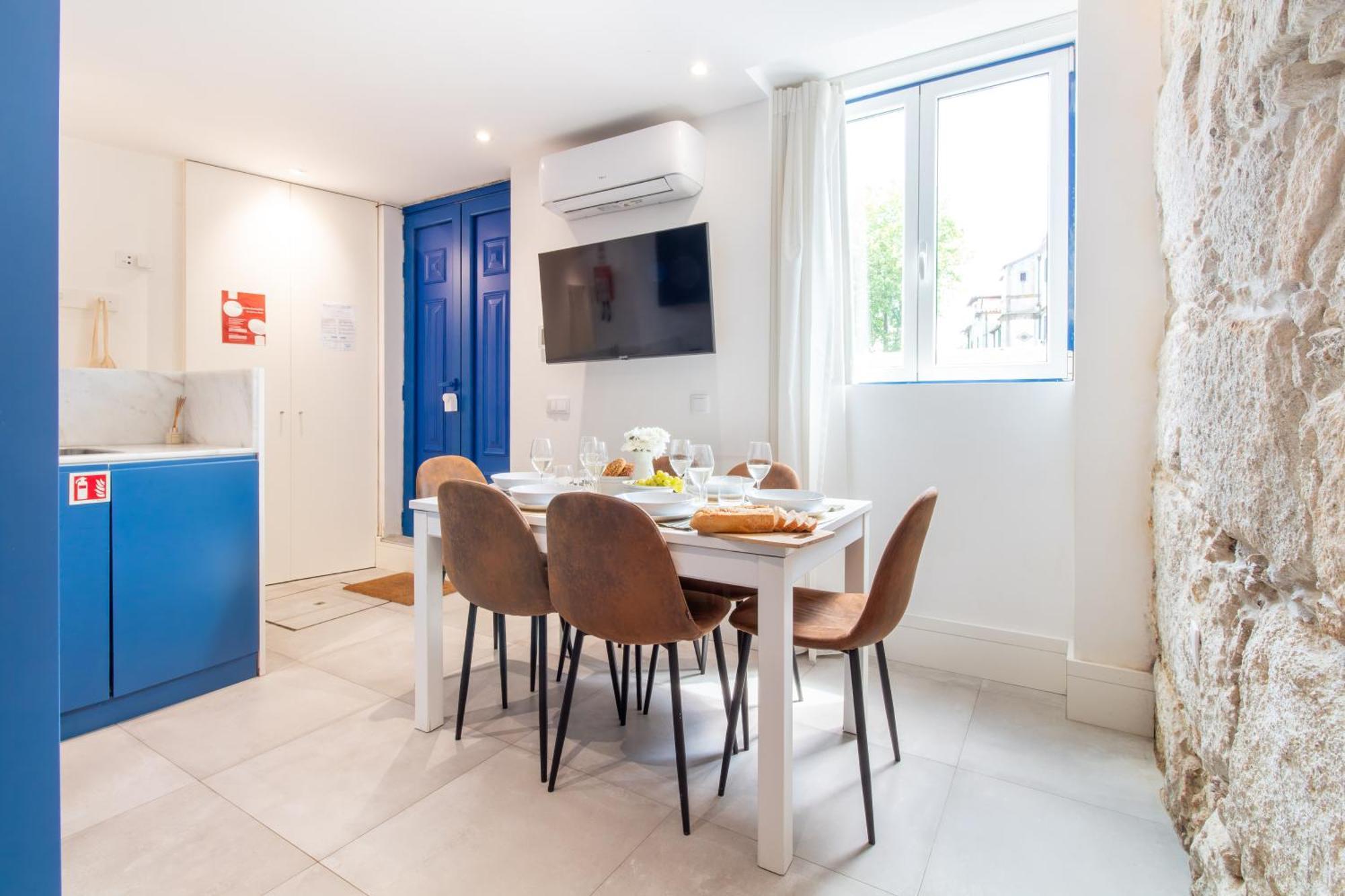Bom Retiro'S Delight By Lovelystay Porto Exterior foto