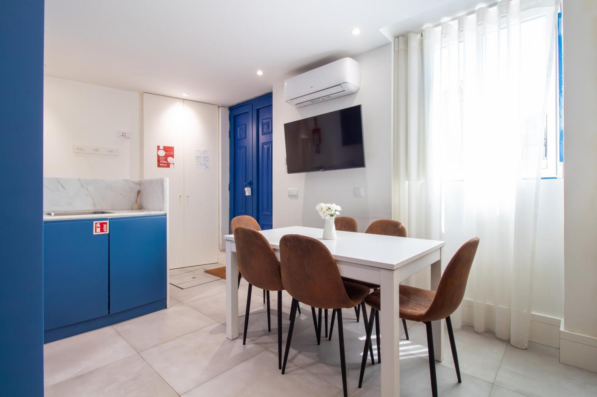 Bom Retiro'S Delight By Lovelystay Porto Exterior foto