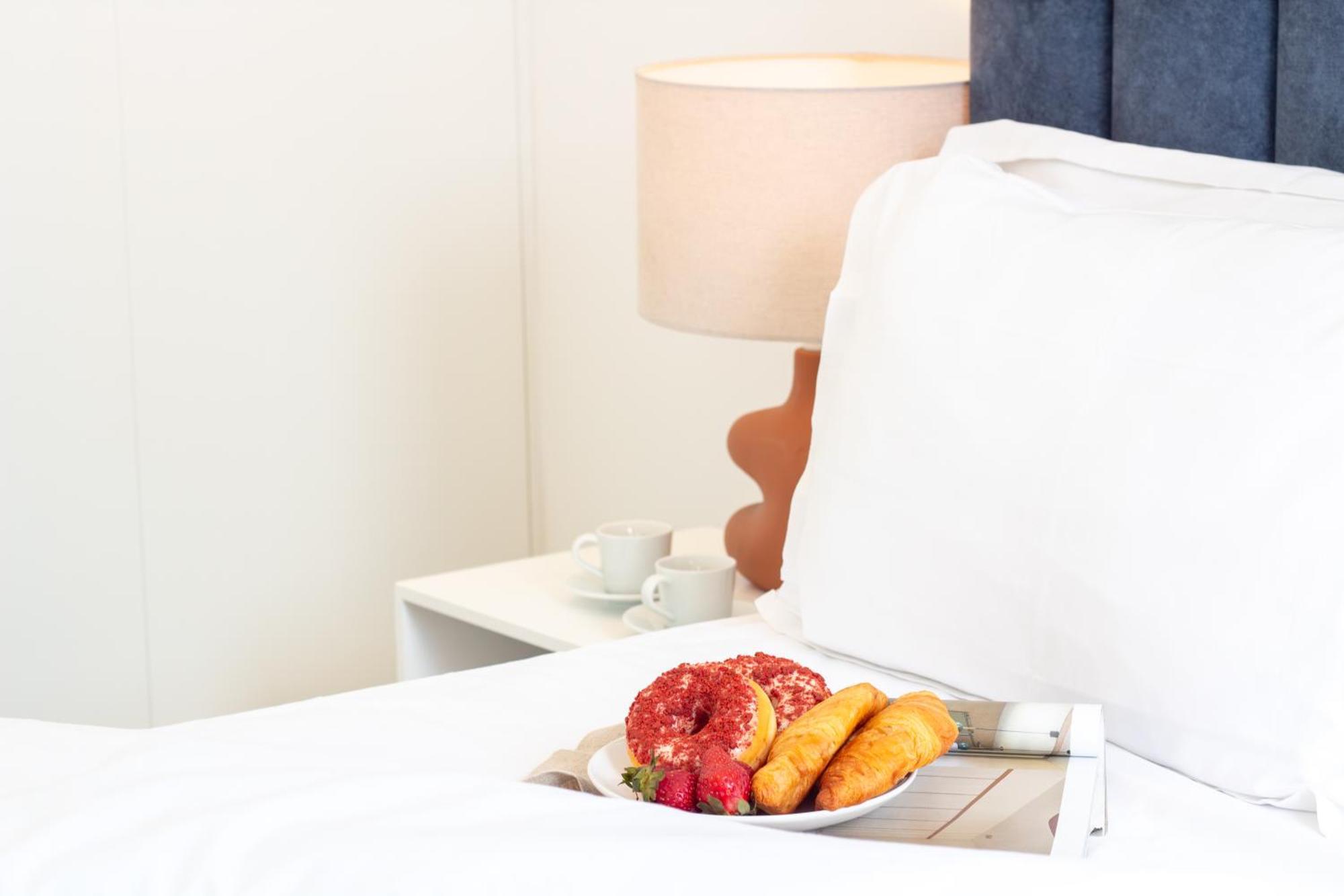 Bom Retiro'S Delight By Lovelystay Porto Exterior foto